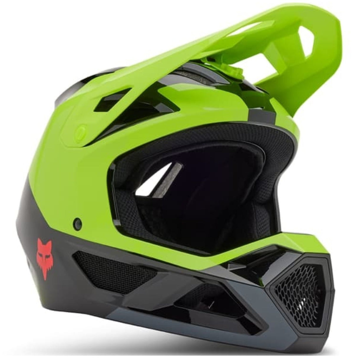 Rampage Helmet CE/CPSC YT