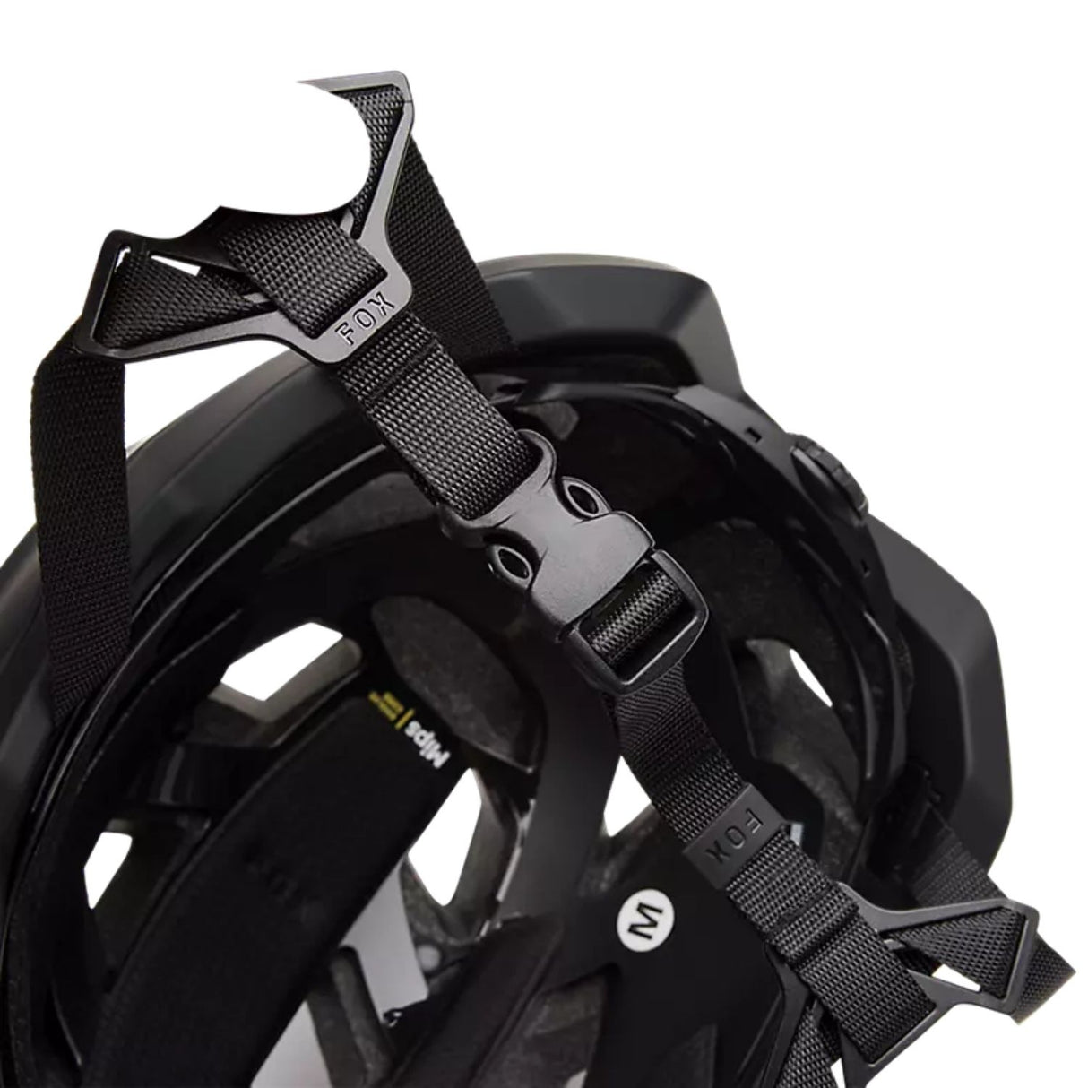 Casque Speedframe Solid
