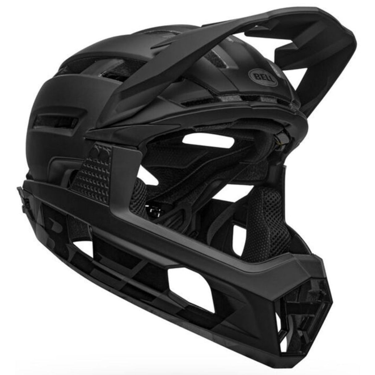 Casque Super Air R Spherical