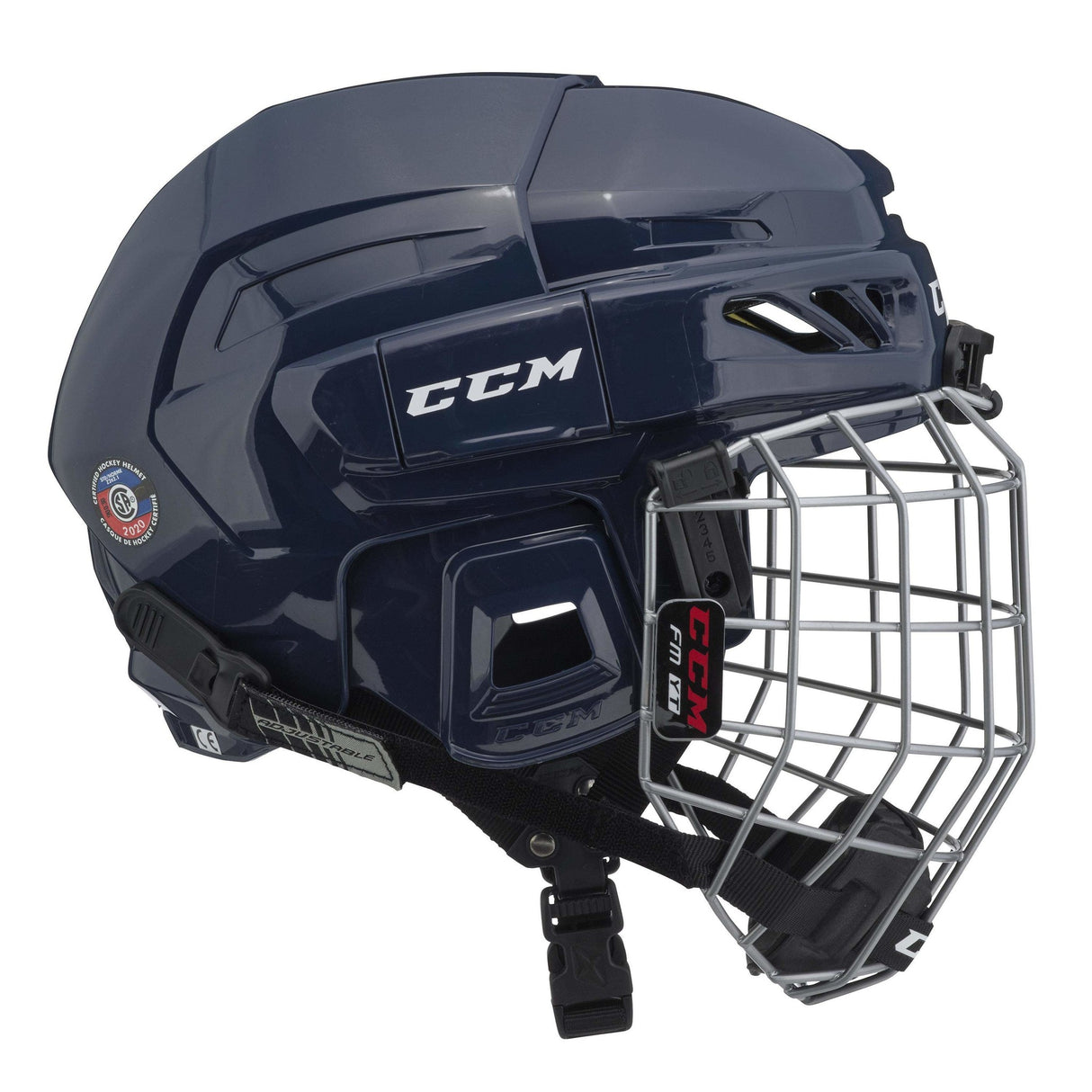 Casque Tacks 70 combo Youth
