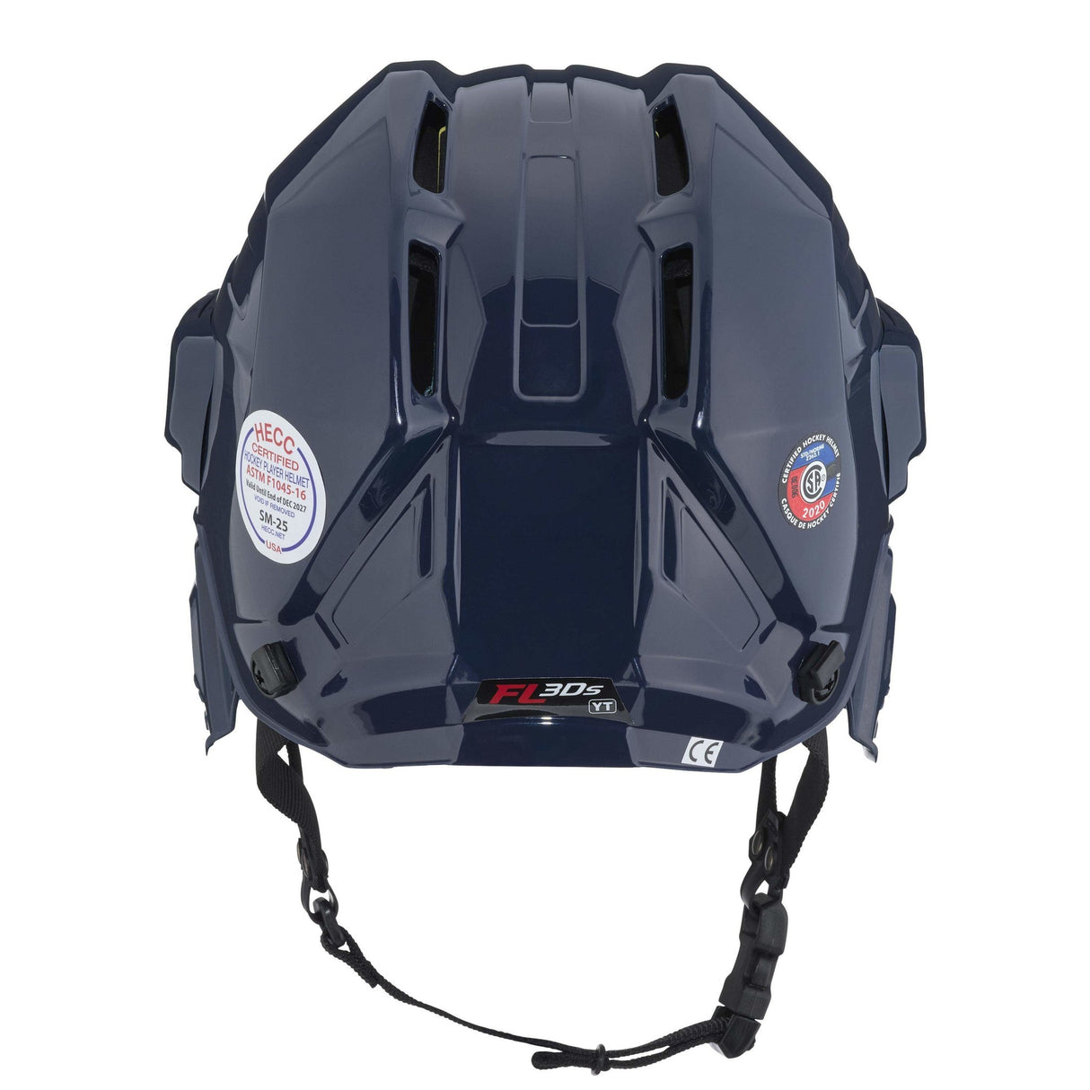 Casque Tacks 70 combo Youth
