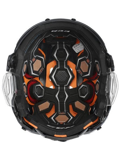 Casque Tacks 710 Combo