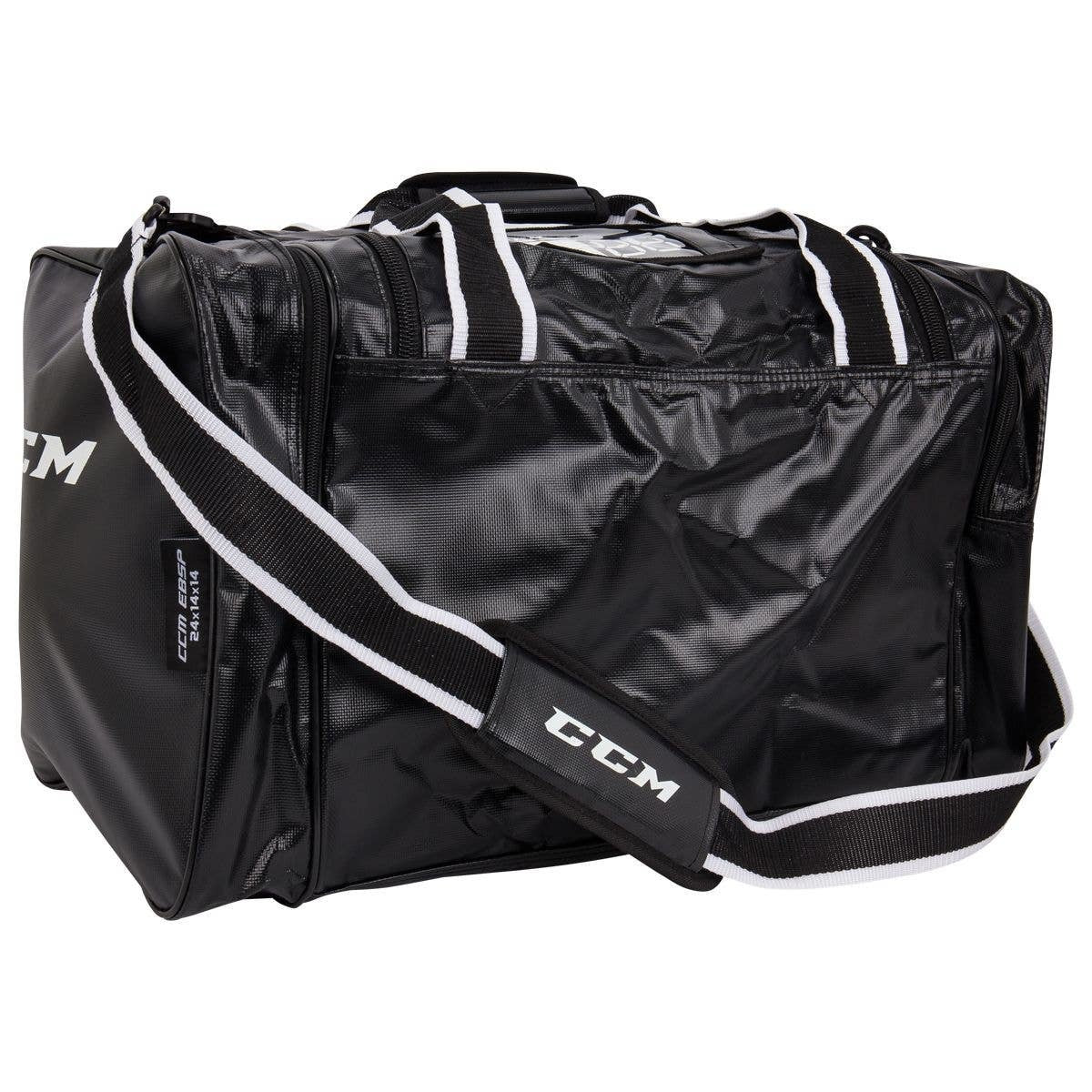 Pro sports bag 24
