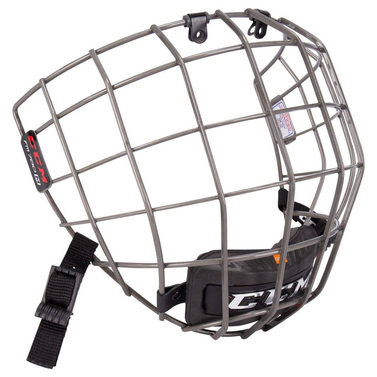Grille FM780