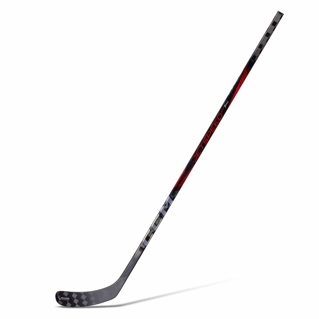 Jetspeed FT7 PRO Junior Hockey Stick