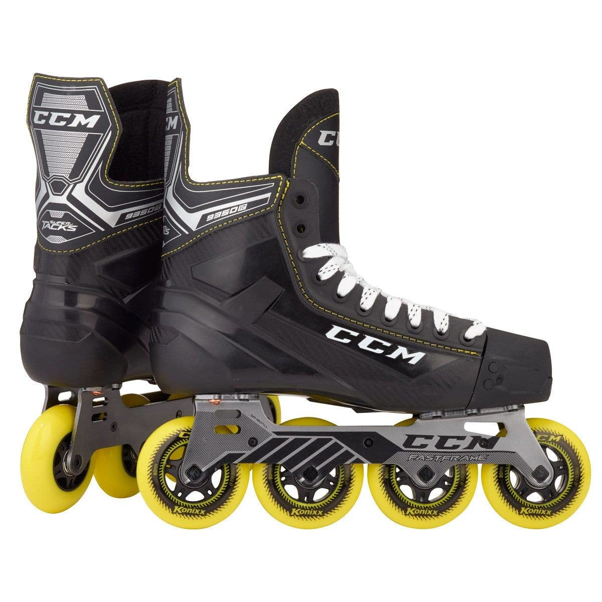 Patins Roues Alignées RH 9350