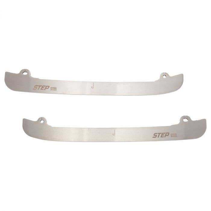 Step SB Steel Blades