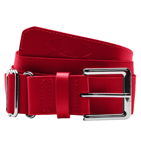 Ceinture UA Baseball