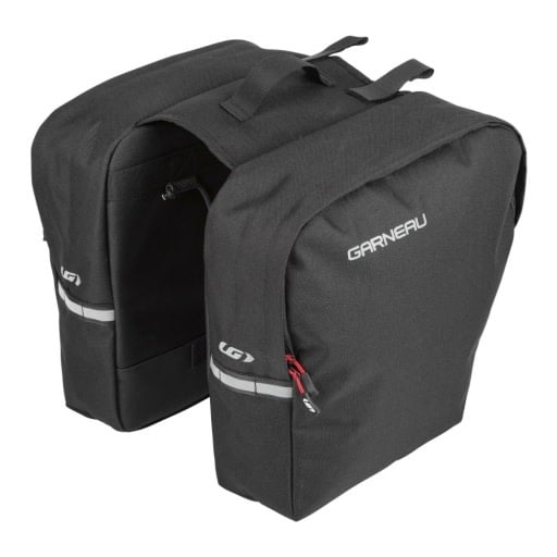 Sac city pannier 12L