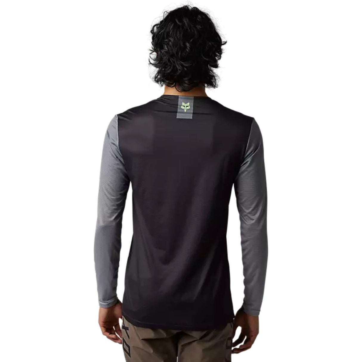 Chandail Flexair LS Arcadia
