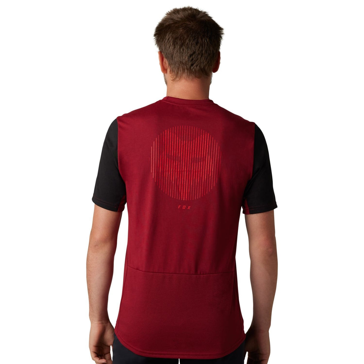 Chandail Ranger drirelease Jersey Race