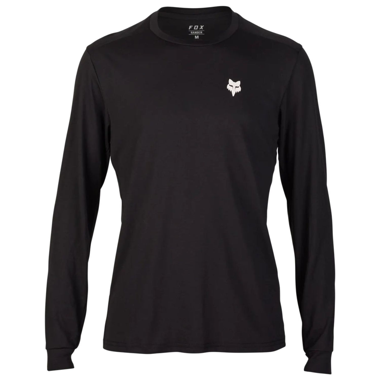 Chandail Ranger Dr Ls Jersey Shepherds
