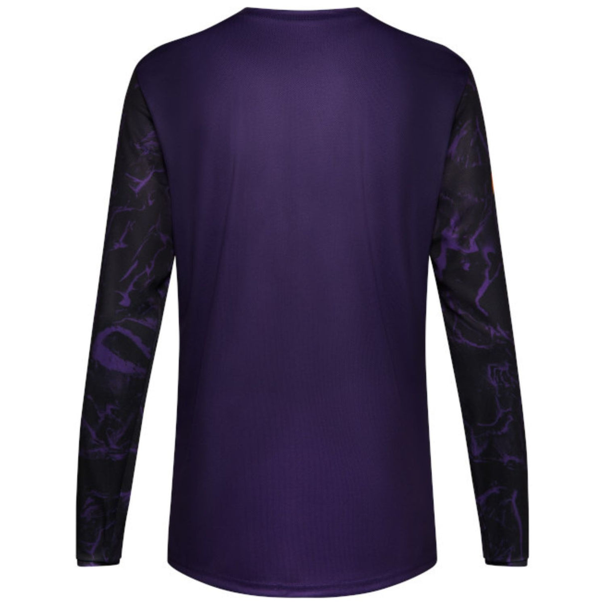 Chandail Ranger LS Img Print Youth