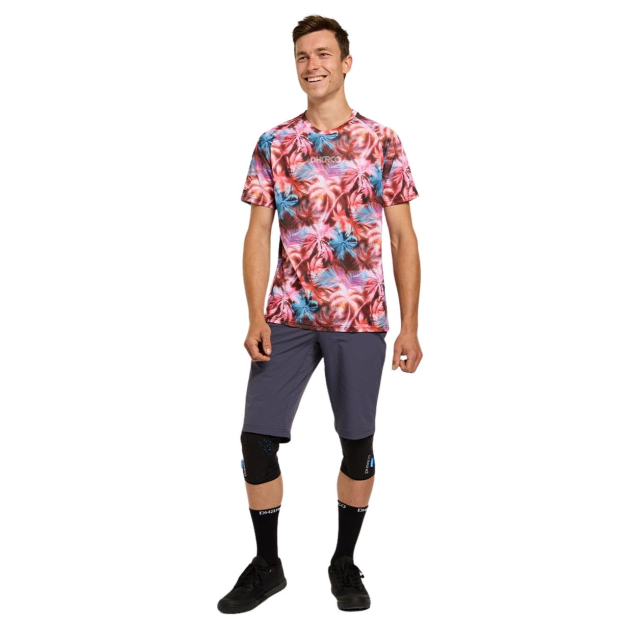 Chandail SS Homme 2026