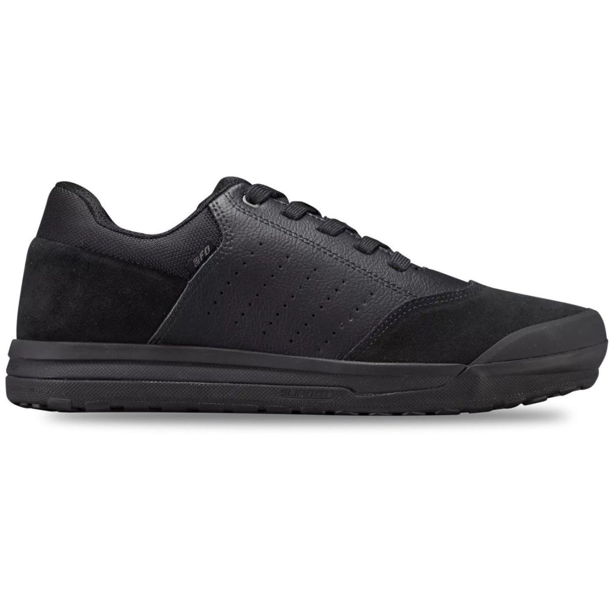 2FO Roost Flat Mountain Bike Shoes