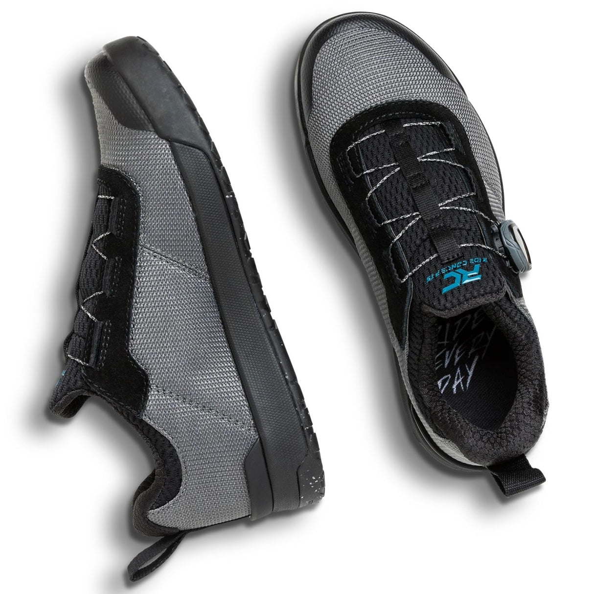 Chaussures Accomplice Clip BOA 24 Femme