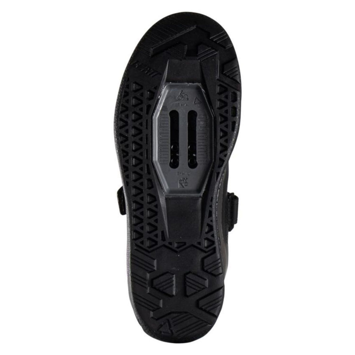 Chaussures MTB 5.0 Clip Femme