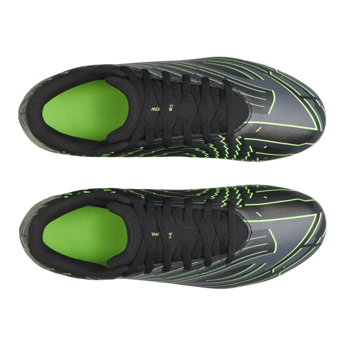 Chaussures Shadow Club 4 FG JR