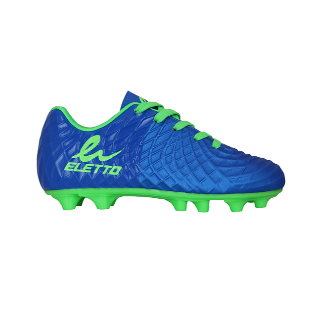 Chaussures Soccer Lazzaro II JR