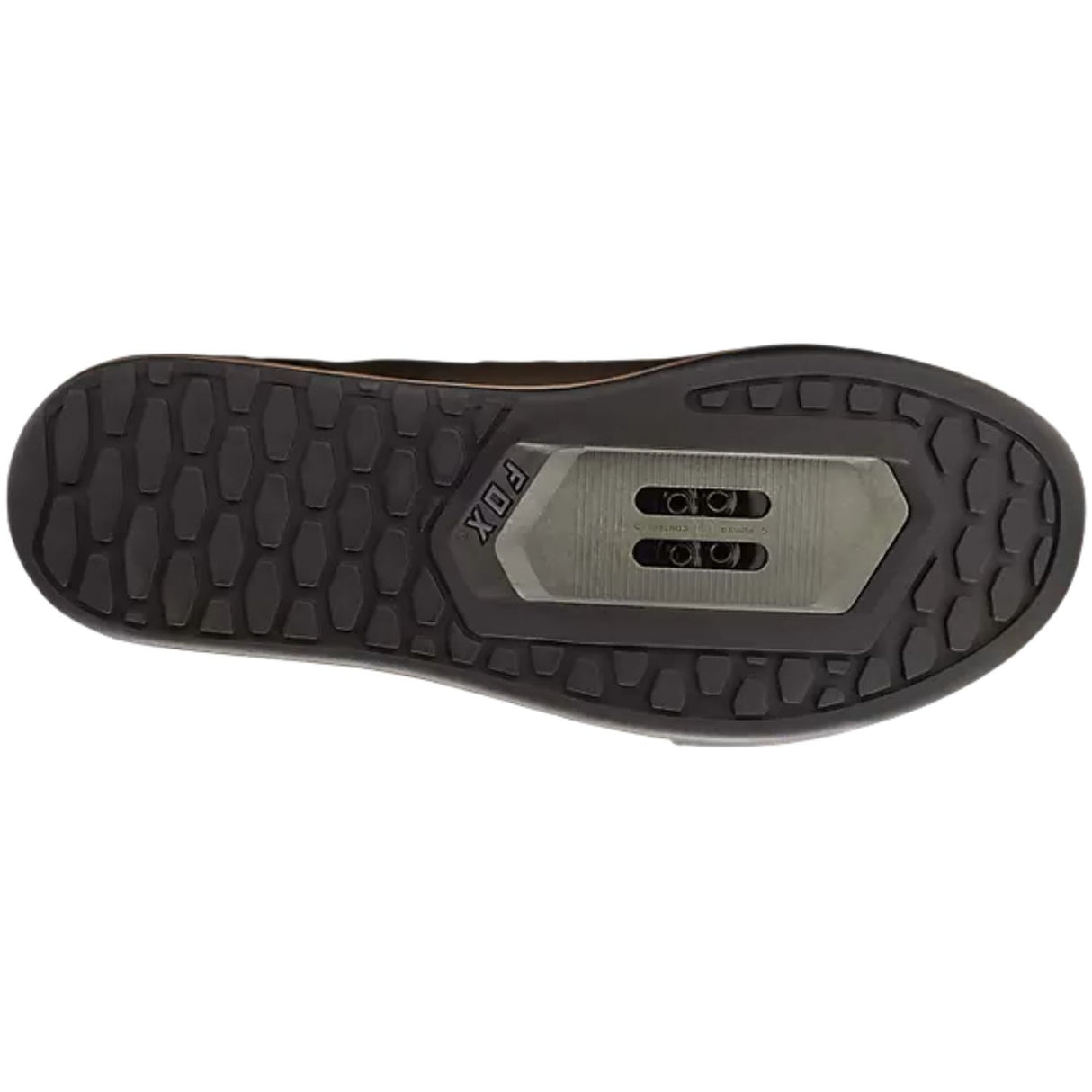 Chaussures Union Boa®