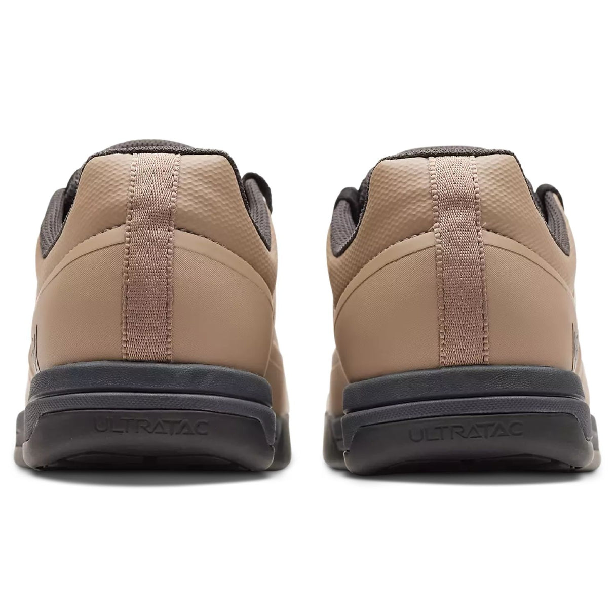 Union Flat Shoes