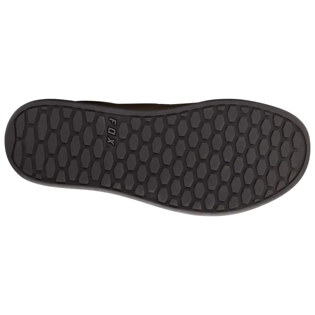 Union Flat Shoes