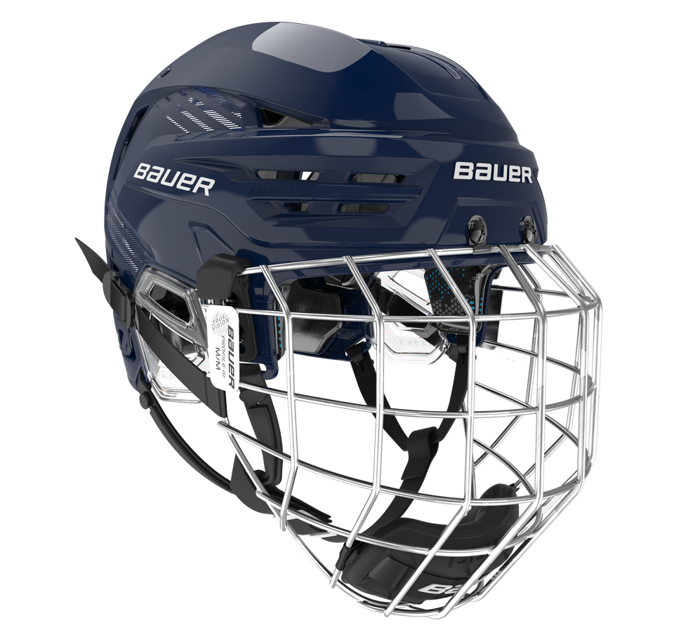 Combo Casque RE-AKT 85