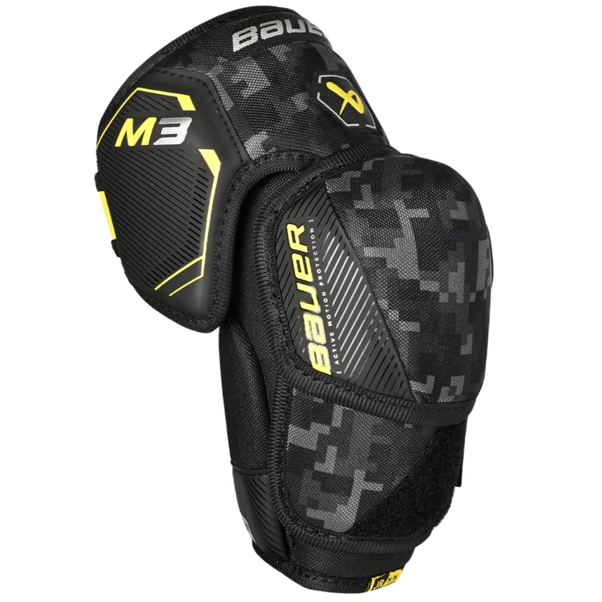 Coudes Supreme M3 Junior