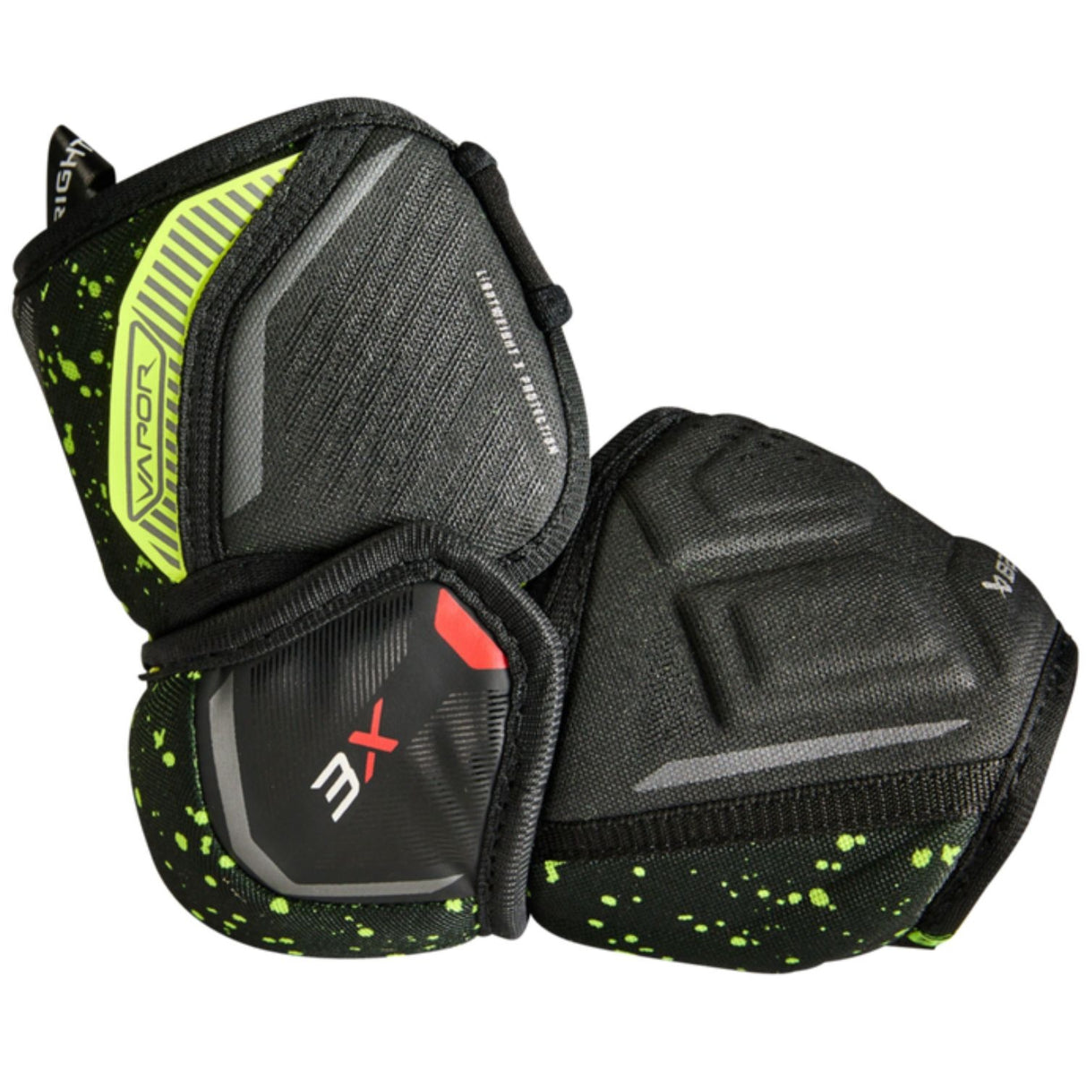 Vapor 3X Junior Elbow Pads