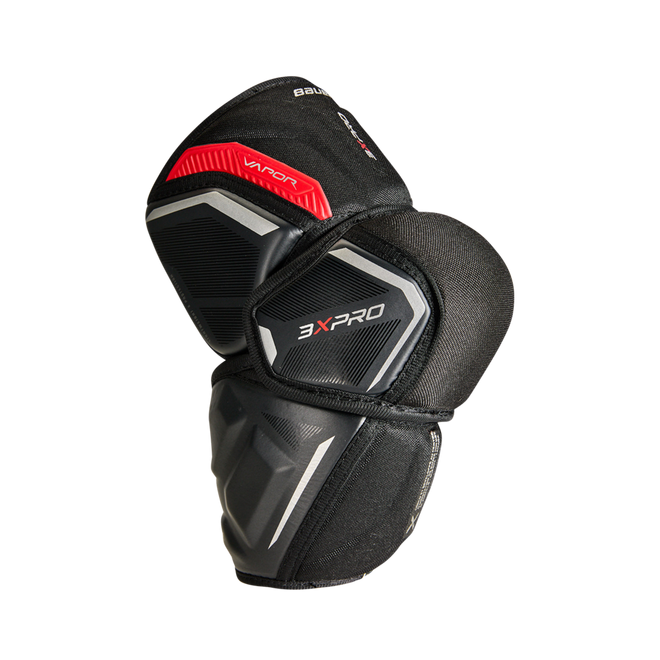 Coudes Vapor 3X PRO Intermédiaire