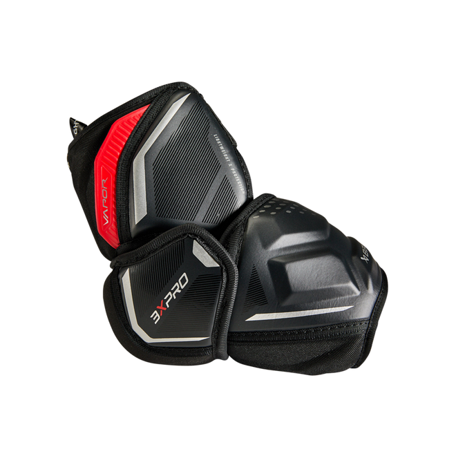 Coudes Vapor 3X PRO Intermédiaire