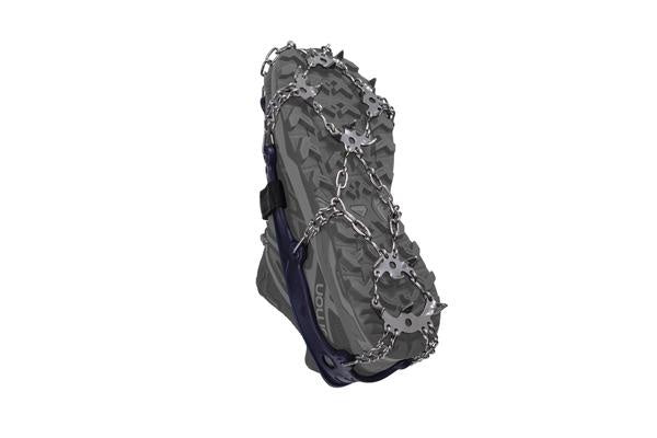 Crampons Trail Ultra