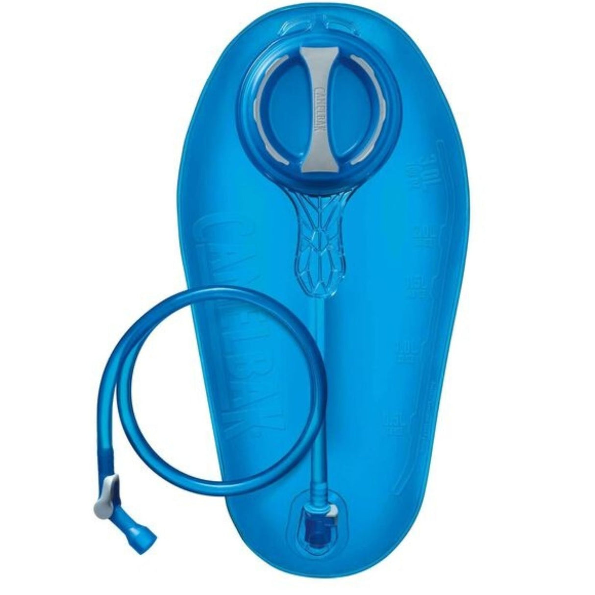 Crux 3L Reservoir
