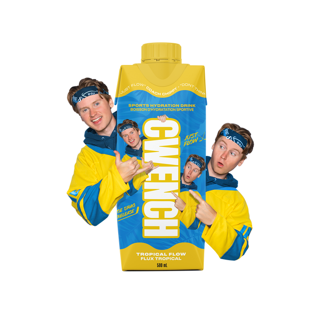 Boisson Sportive 500ml