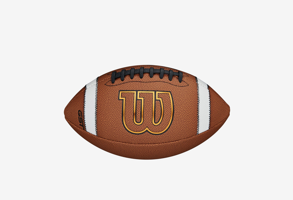 Ballon Football Gst Composite