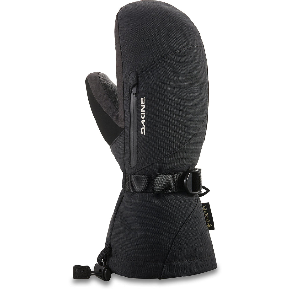 Mitaines Leather Sequoia Gore-Tex - Femme
