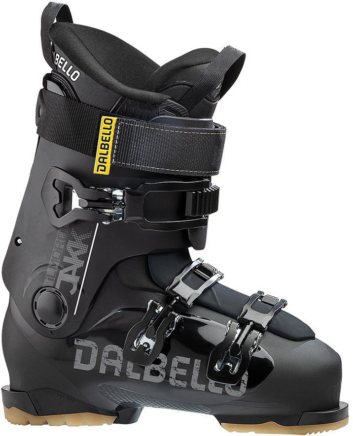 Il Moro JAKK Boots