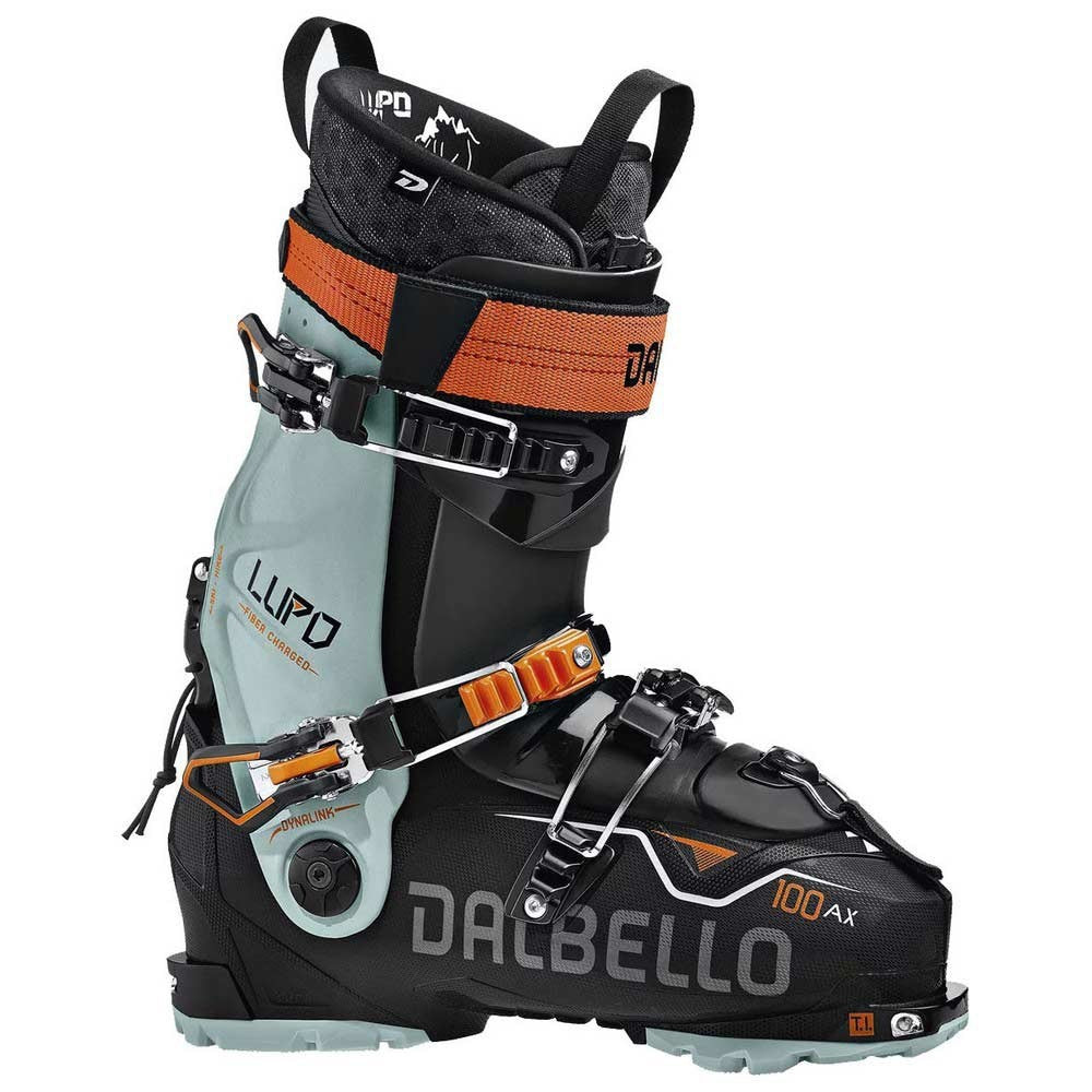 Bottes Lupo AX 100
