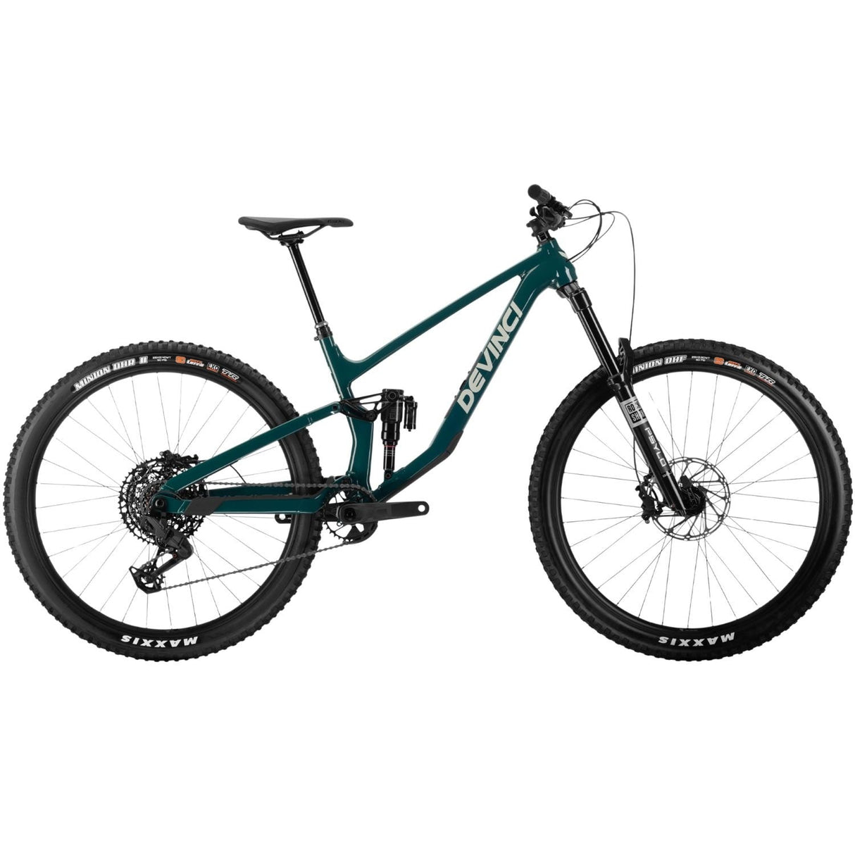 Vélo Troy A29 Eagle70