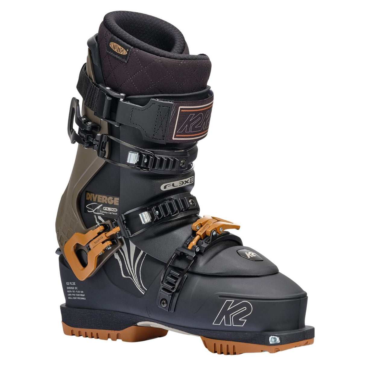 Botte Diverge SC