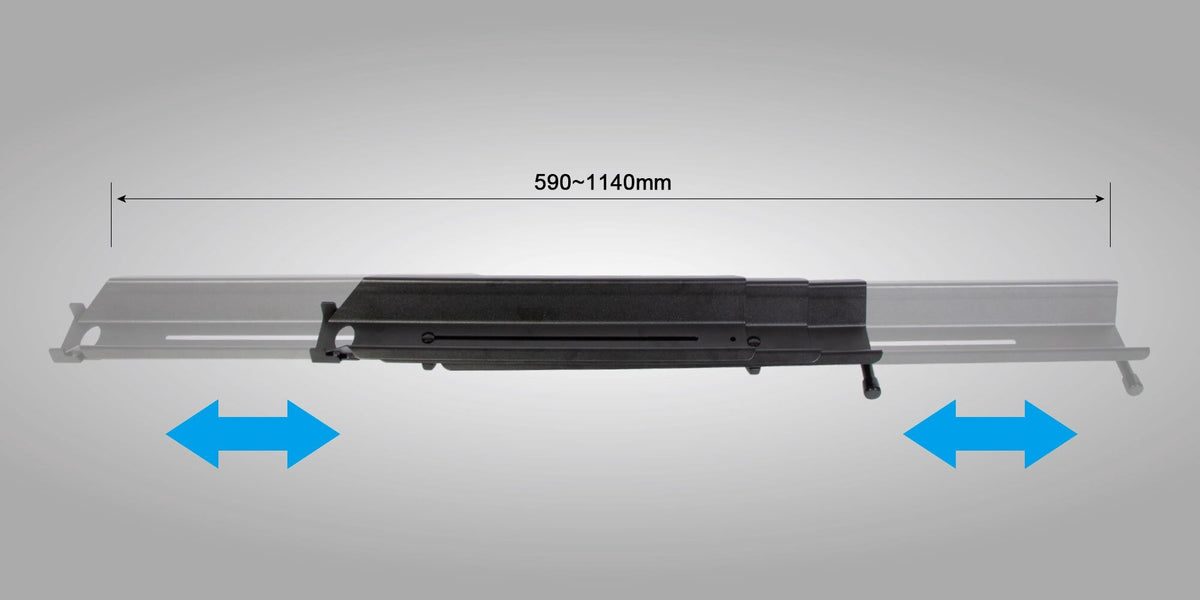 Steel ramp