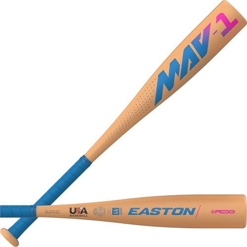 Bâton Mav1 -11 (2 5/8" Barrel) T-Ball