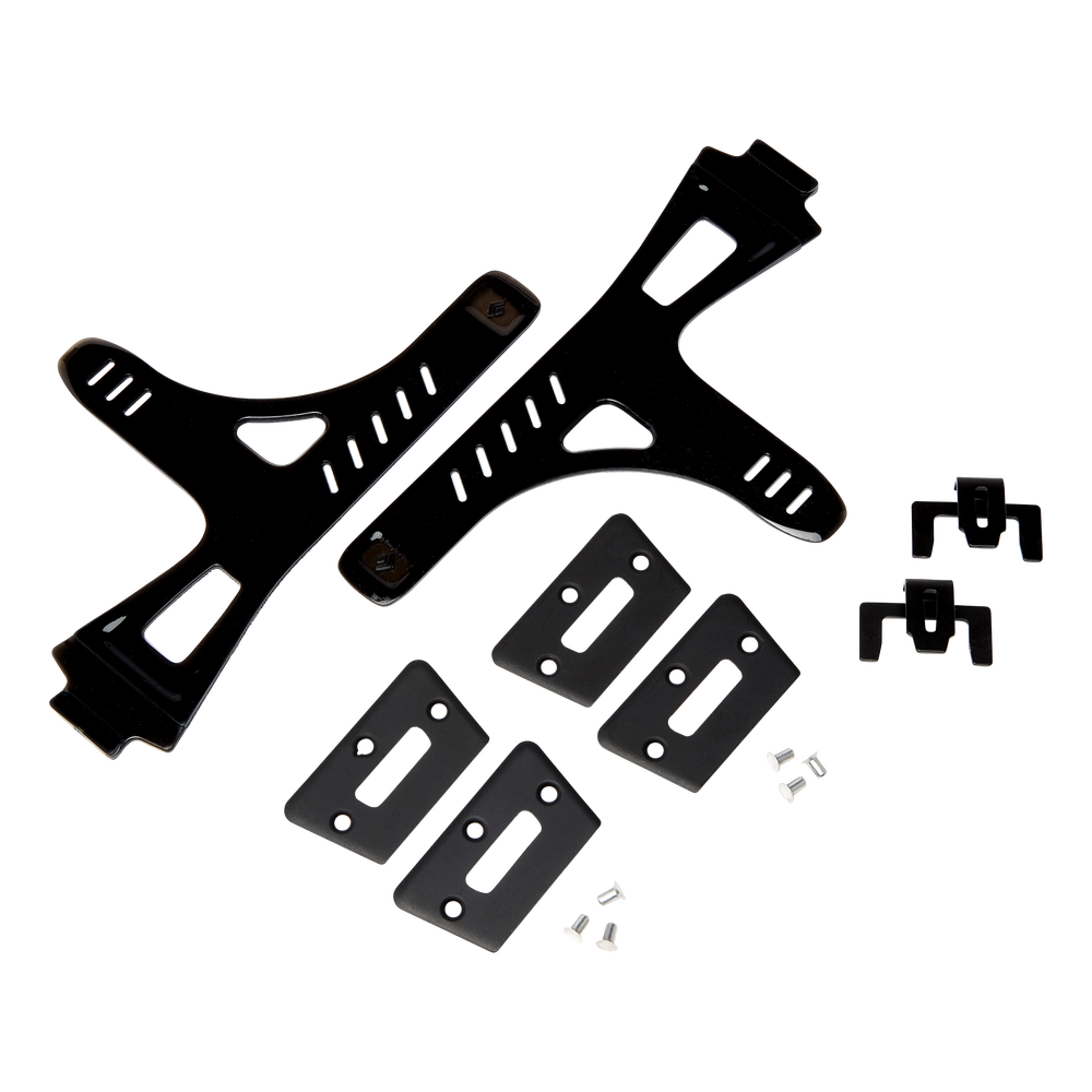 Ensemble Tail Splitboard