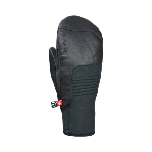 Mitaines Session Courtes Homme