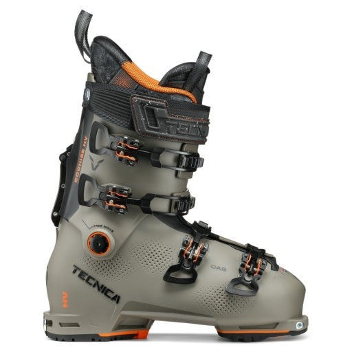 Bottes Cochise HV 110 dyn 2025
