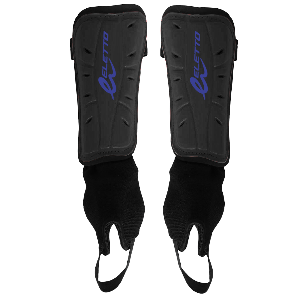 Wall IV Hard Shell Shin Guards