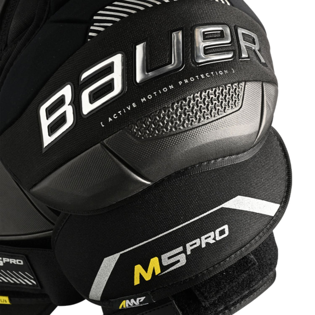 Épaulettes Supreme M5PRO Intermédiaire