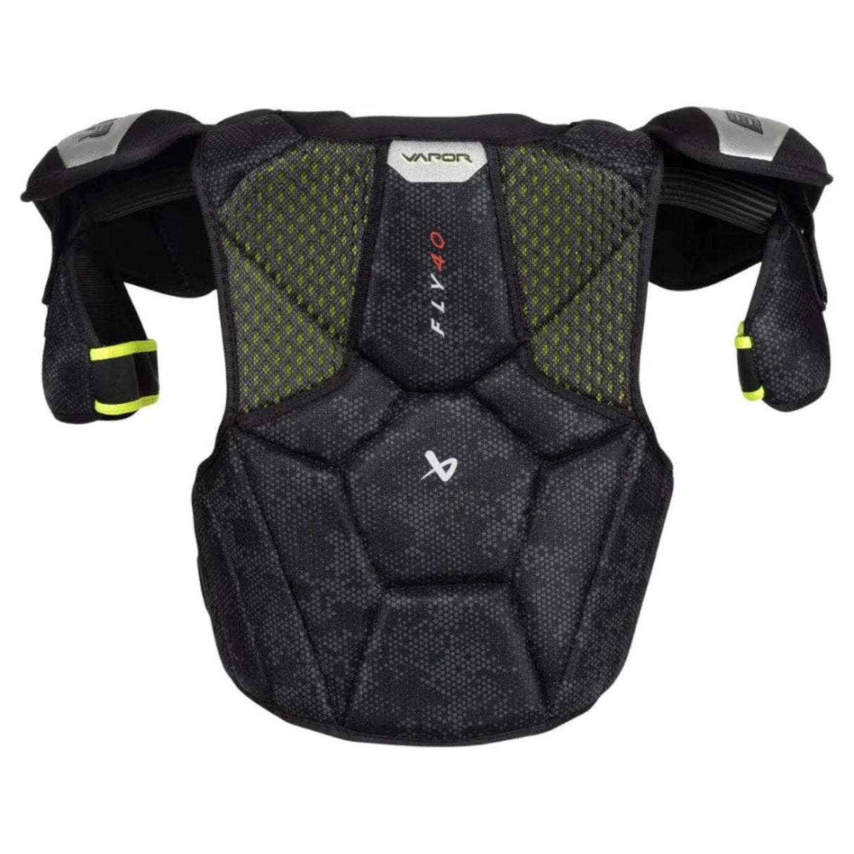 Épaulettes Vapor FLY40 Junior dos