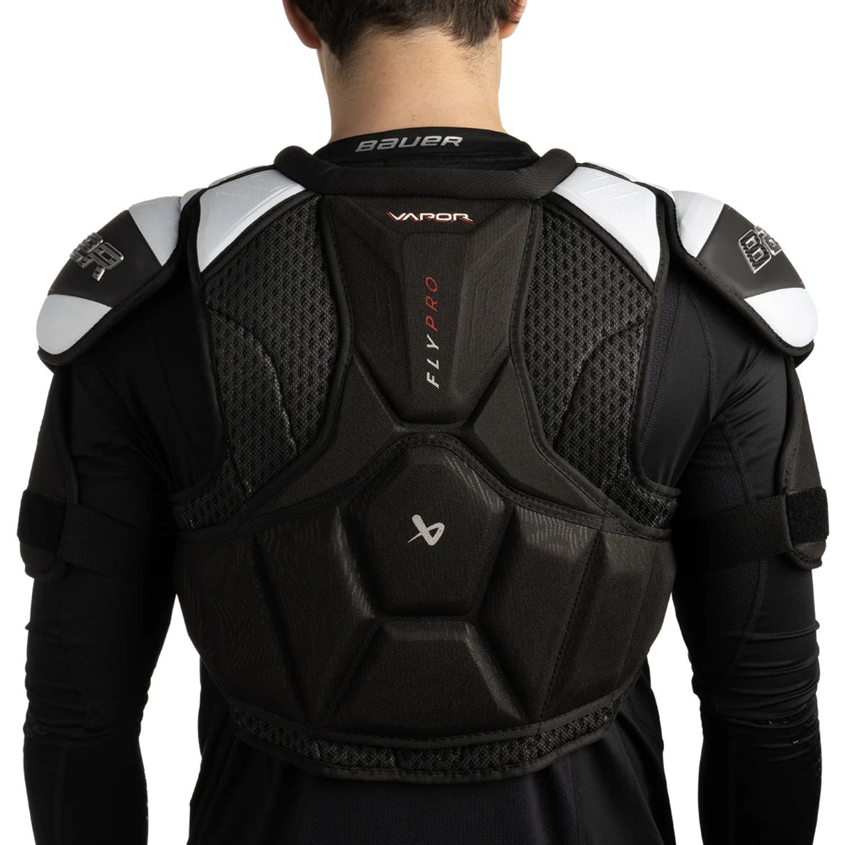 Épaulettes Vapor FLYPRO Intermédiaire dos