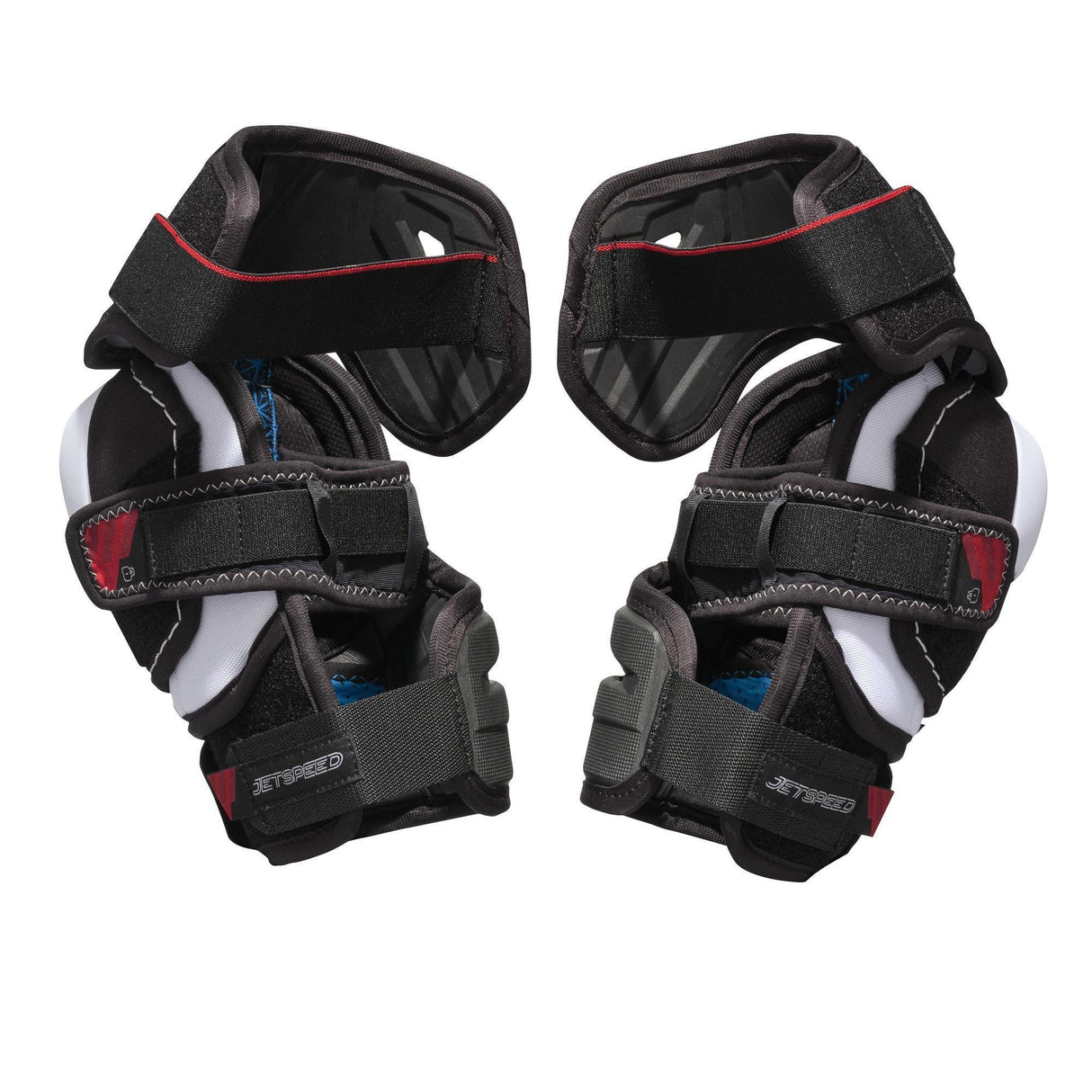Coudes Jetspeed FT8 Pro Junior